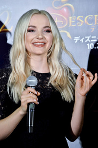 'Descendants 2' Fan-Event in Tokio