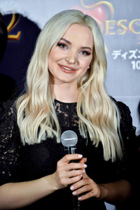 'Descendants 2' Fan-Event in Tokio