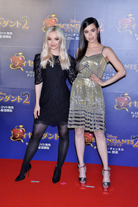 'Descendants 2' Fan-Event in Tokio