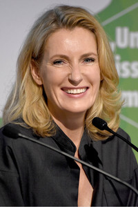 Maria Furtwängler auf der Frankfurter Buchmesse 2017