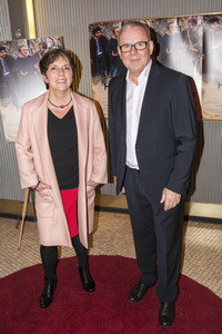 Preview 'Zwischen Himmel und Hölle' in Berlin