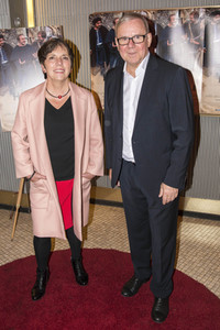 Preview 'Zwischen Himmel und Hölle' in Berlin