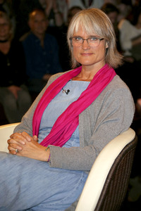 Talkshow 'Markus Lanz' in Hamburg