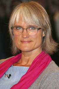 Talkshow 'Markus Lanz' in Hamburg