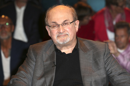 Talkshow 'Markus Lanz' in Hamburg