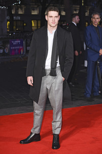 'Film Stars Don't Die in Liverpool' Premiere, BFI London Film Festival 2017
