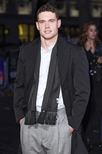 'Film Stars Don't Die in Liverpool' Premiere, BFI London Film Festival 2017