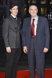 'Film Stars Don't Die in Liverpool' Premiere, BFI London Film Festival 2017