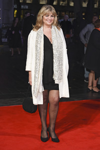 'Film Stars Don't Die in Liverpool' Premiere, BFI London Film Festival 2017