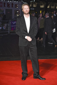 'Film Stars Don't Die in Liverpool' Premiere, BFI London Film Festival 2017
