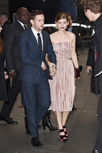 'Film Stars Don't Die in Liverpool' Premiere, BFI London Film Festival 2017