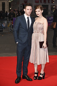 'Film Stars Don't Die in Liverpool' Premiere, BFI London Film Festival 2017