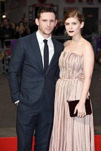 'Film Stars Don't Die in Liverpool' Premiere, BFI London Film Festival 2017