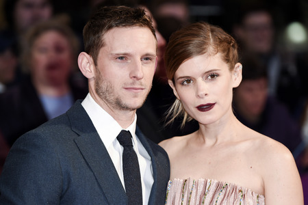 'Film Stars Don't Die in Liverpool' Premiere, BFI London Film Festival 2017