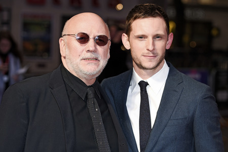 'Film Stars Don't Die in Liverpool' Premiere, BFI London Film Festival 2017