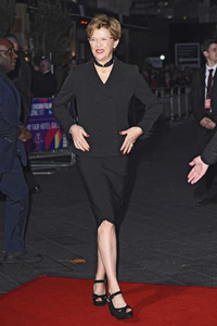 'Film Stars Don't Die in Liverpool' Premiere, BFI London Film Festival 2017