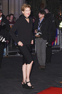 'Film Stars Don't Die in Liverpool' Premiere, BFI London Film Festival 2017