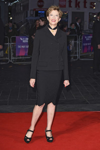 'Film Stars Don't Die in Liverpool' Premiere, BFI London Film Festival 2017