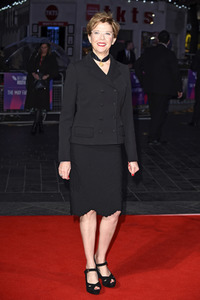 'Film Stars Don't Die in Liverpool' Premiere, BFI London Film Festival 2017