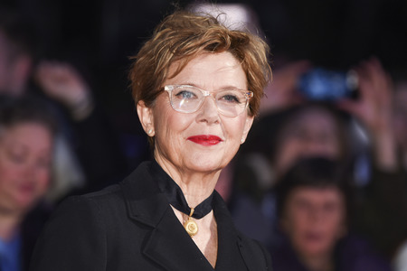'Film Stars Don't Die in Liverpool' Premiere, BFI London Film Festival 2017