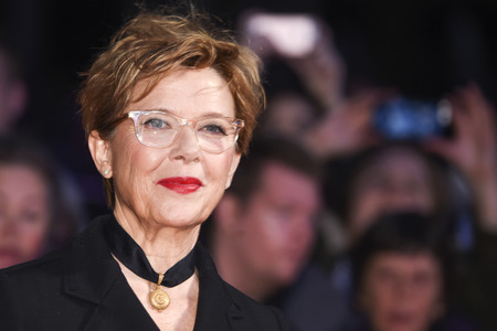 'Film Stars Don't Die in Liverpool' Premiere, BFI London Film Festival 2017