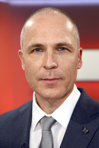Talkshow 'Maischberger' in Köln