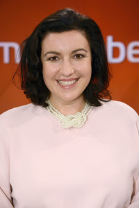 Talkshow 'Maischberger' in Köln