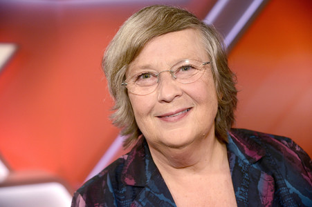 Talkshow 'Maischberger' in Köln