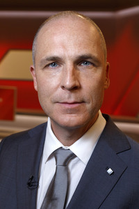 Talkshow 'Maischberger' in Köln