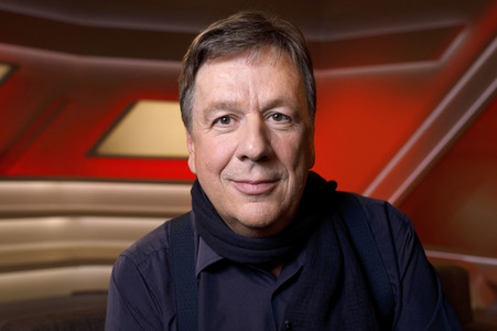 Talkshow 'Maischberger' in Köln