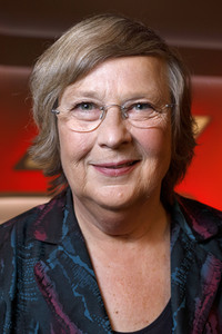 Talkshow 'Maischberger' in Köln