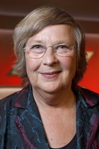 Talkshow 'Maischberger' in Köln