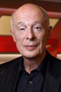 Talkshow 'Maischberger' in Köln