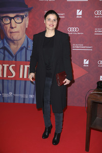 Filmpremiere 'Vorwärts immer!' in Berlin