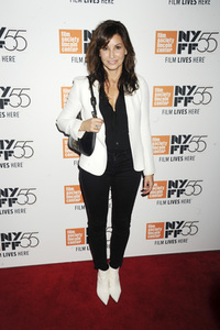 'Joan Didion: The Center Will Not Hold' Premiere, New York Film Festival 2017