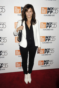 'Joan Didion: The Center Will Not Hold' Premiere, New York Film Festival 2017