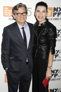 'Joan Didion: The Center Will Not Hold' Premiere, New York Film Festival 2017