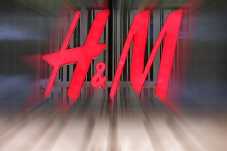 Symbolfoto H&M