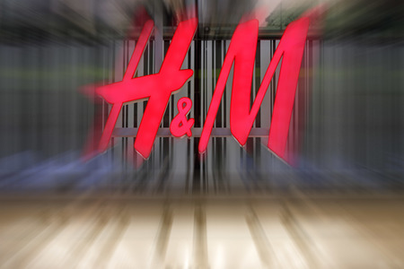 Symbolfoto H&M