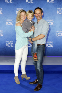 Saisoneröffnung 2017/18 von Holiday on Ice in Hamburg