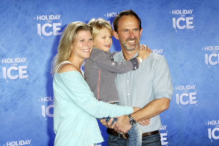 Saisoneröffnung 2017/18 von Holiday on Ice in Hamburg