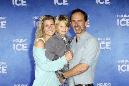 Saisoneröffnung 2017/18 von Holiday on Ice in Hamburg