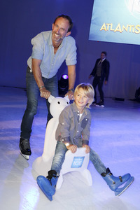 Saisoneröffnung 2017/18 von Holiday on Ice in Hamburg