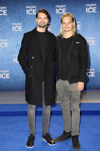 Saisoneröffnung 2017/18 von Holiday on Ice in Hamburg
