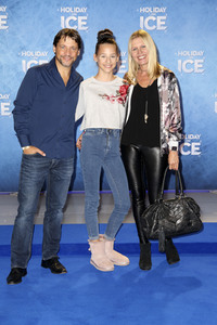 Saisoneröffnung 2017/18 von Holiday on Ice in Hamburg