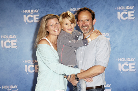 Saisoneröffnung 2017/18 von Holiday on Ice in Hamburg