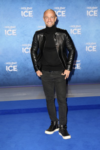 Saisoneröffnung 2017/18 von Holiday on Ice in Hamburg