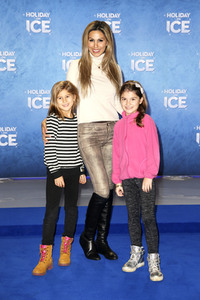 Saisoneröffnung 2017/18 von Holiday on Ice in Hamburg