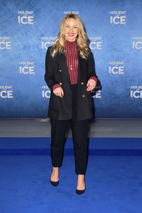 Saisoneröffnung 2017/18 von Holiday on Ice in Hamburg