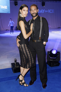 Saisoneröffnung 2017/18 von Holiday on Ice in Hamburg
